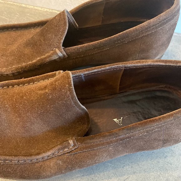 Prada Loafers main image 12
